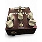 Used Wampler Faux Tape Echo Delay Effect Pedal