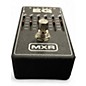 Used MXR M109 6 Band EQ Pedal
