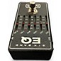 Used MXR M109 6 Band EQ Pedal