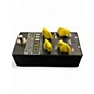 Used Cusack Sub Fuzz Effect Pedal