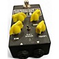 Used Cusack Sub Fuzz Effect Pedal