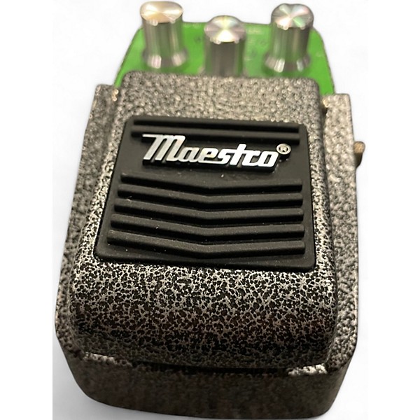 Used Maestro PH-70 Phaser Effect Pedal