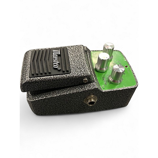 Used Maestro PH-70 Phaser Effect Pedal