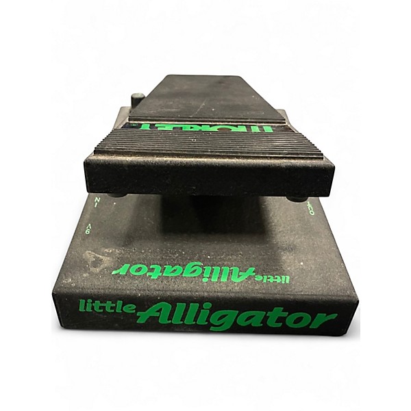 Used Morley Little Alligator Pedal