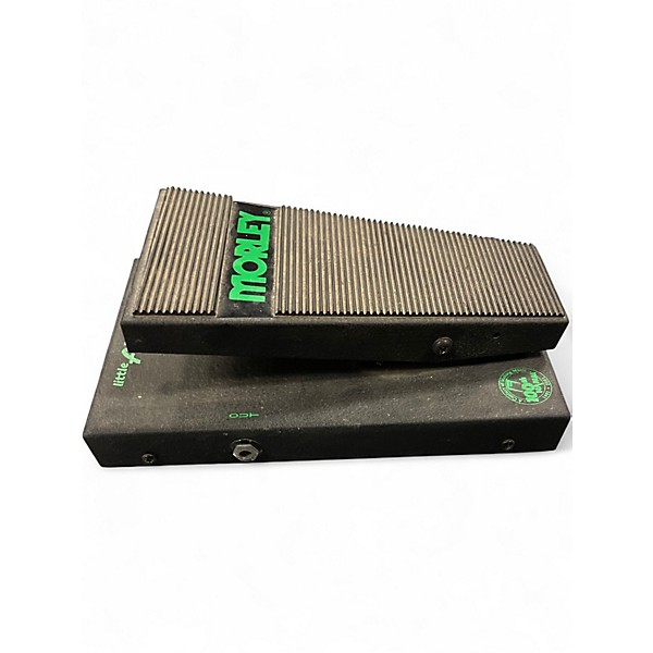 Used Morley Little Alligator Pedal