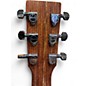 Used Martin Special X series Natural Acoustic Guitar
