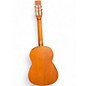 Used Vanktek VIC-1 Natural Classical Acoustic Guitar