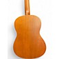 Used Vanktek VIC-1 Natural Classical Acoustic Guitar