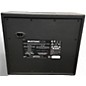Used Fender Mustang LT25 25W 1x8 Guitar Combo Amp