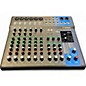 Used Yamaha MG12XUK Unpowered Mixer thumbnail