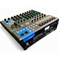 Used Yamaha MG12XUK Unpowered Mixer
