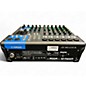 Used Yamaha MG12XUK Unpowered Mixer