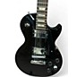 Used Gibson Les Paul Studio Ebony Solid Body Electric Guitar