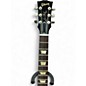 Used Gibson Les Paul Studio Ebony Solid Body Electric Guitar