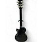 Used Gibson Les Paul Studio Ebony Solid Body Electric Guitar