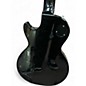 Used Gibson Les Paul Studio Ebony Solid Body Electric Guitar