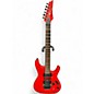 Used Ibanez S570B S Series RED Solid Body Electric Guitar thumbnail