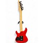 Used Ibanez S570B S Series RED Solid Body Electric Guitar