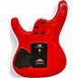Used Ibanez S570B S Series RED Solid Body Electric Guitar