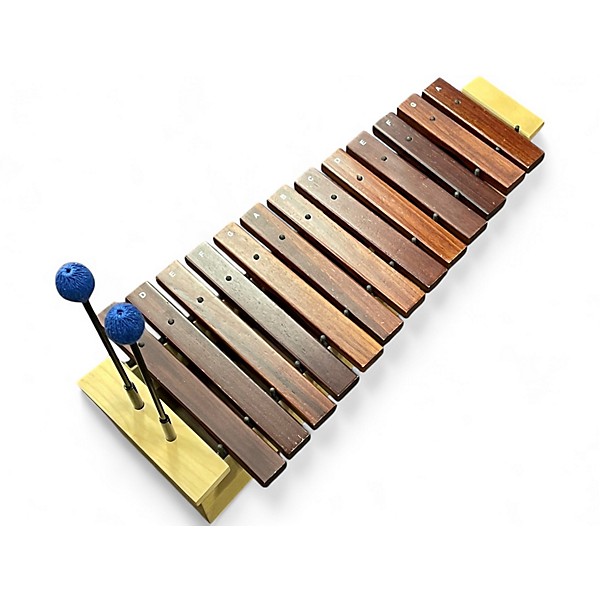 Used Lyons Xylophone Concert Xylophone
