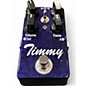 Used Paul Cochrane Timmy V2 Effect Pedal