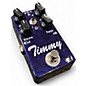 Used Paul Cochrane Timmy V2 Effect Pedal