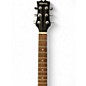 Used Mitchell D-120 BK Black Acoustic Guitar