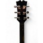 Used Mitchell D-120 BK Black Acoustic Guitar