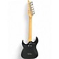 Used Ibanez GIO MIKRO MATTE BLACK Solid Body Electric Guitar
