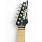 Used Ibanez GIO MIKRO MATTE BLACK Solid Body Electric Guitar