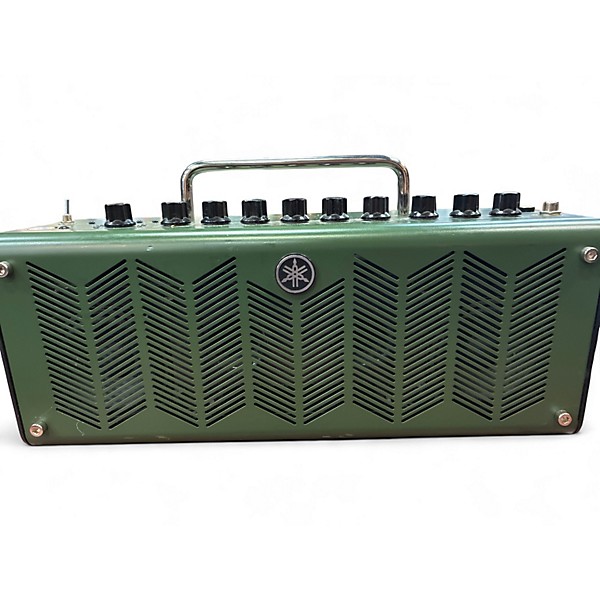 Used Yamaha THR10X 10W Extreme High Gain Modeling Guitar Power Amp