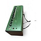 Used Yamaha THR10X 10W Extreme High Gain Modeling Guitar Power Amp