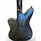 Used Duesenberg USA Paloma Black Sparkle Solid Body Electric Guitar