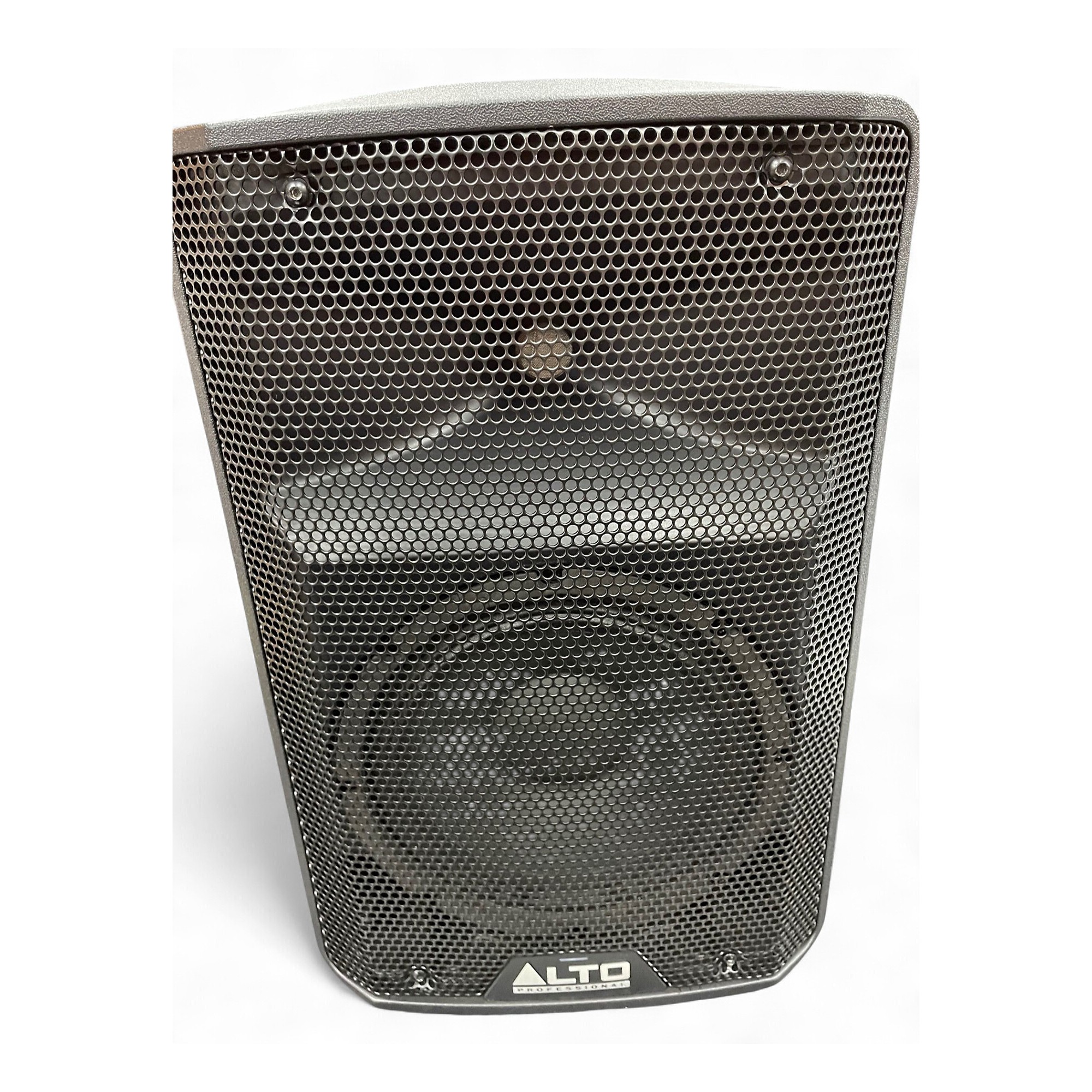Used Alto TX208 Powered Speaker | Guitar Center