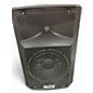 Used Alto TX208 Powered Speaker thumbnail