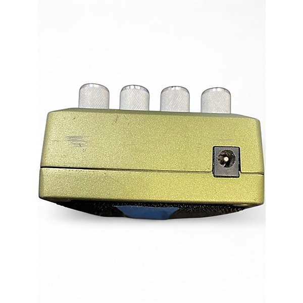 Used DigiTech HardWire Series CM2 Tube Overdrive Effect Pedal