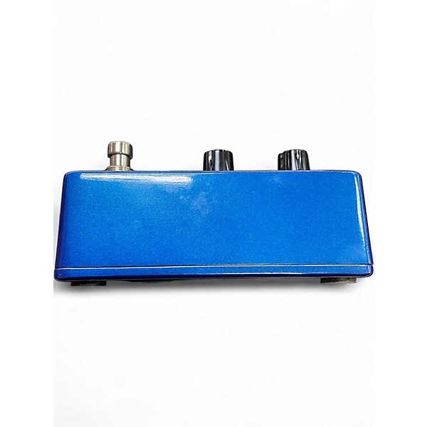 Used NUX JTC DRUM & LOOP PRO Pedal