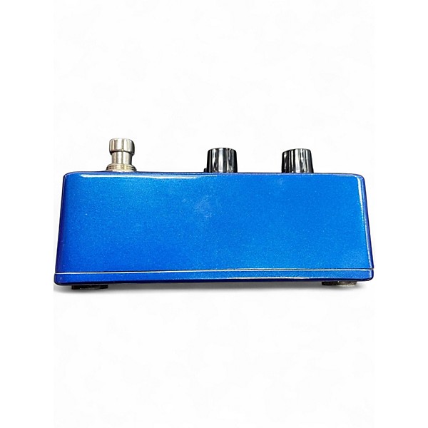 Used NUX JTC DRUM & LOOP PRO Pedal