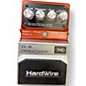 Used DigiTech HardWire Series DL8 Delay/Looper Effect Pedal thumbnail