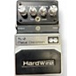 Used DigiTech Hardwire Series TL2 Metal Distortion Effect Pedal thumbnail