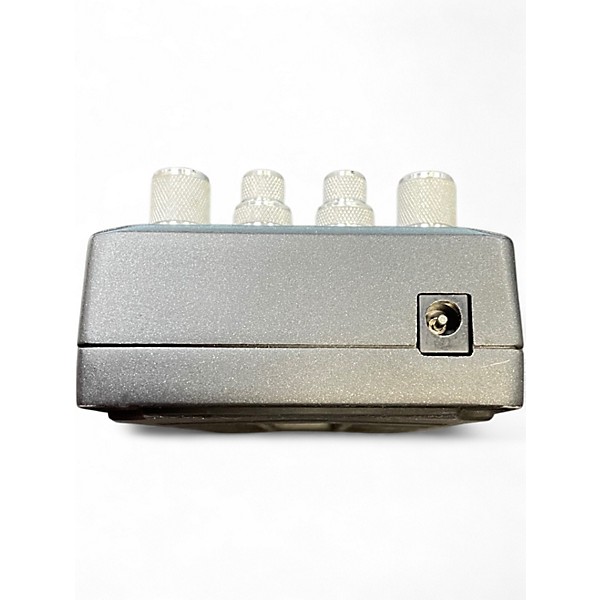 Used DigiTech Hardwire Series TL2 Metal Distortion Effect Pedal
