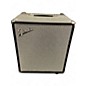 Used Fender Rumble 100/210 100W 2x10 Bass Combo Amp thumbnail
