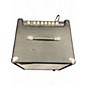 Used Fender Rumble 100/210 100W 2x10 Bass Combo Amp