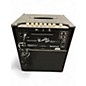 Used Fender Rumble 100/210 100W 2x10 Bass Combo Amp