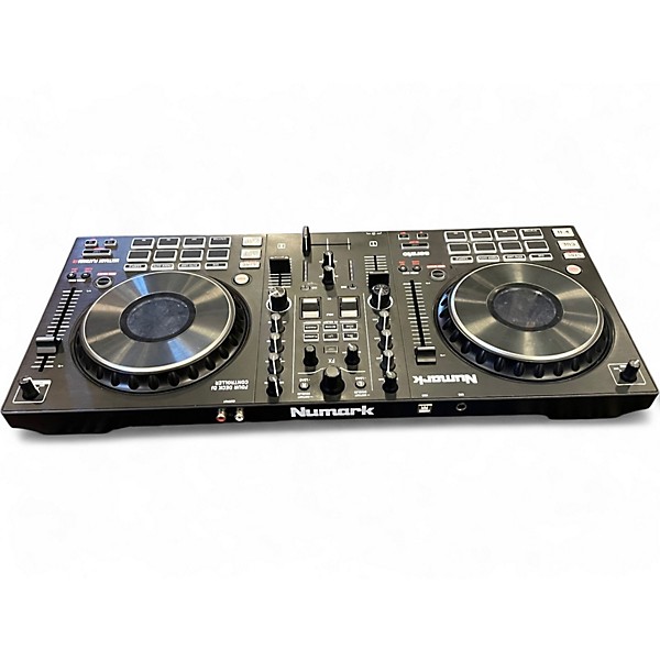 Used Numark Mixtrack Platinum FX DJ Controller