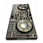 Used Numark Mixtrack Platinum FX DJ Controller