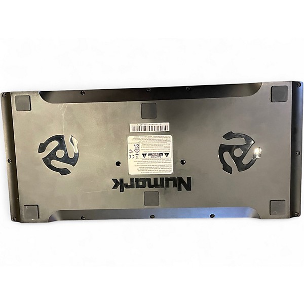Used Numark Mixtrack Platinum FX DJ Controller