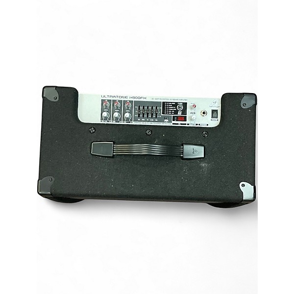 Used Behringer Ultratone K900FX Keyboard Amp