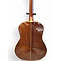 Used Yamaha LL16D Natural Acoustic Guitar