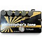 Used Pigtronix Philosophers Tone Effect Pedal thumbnail